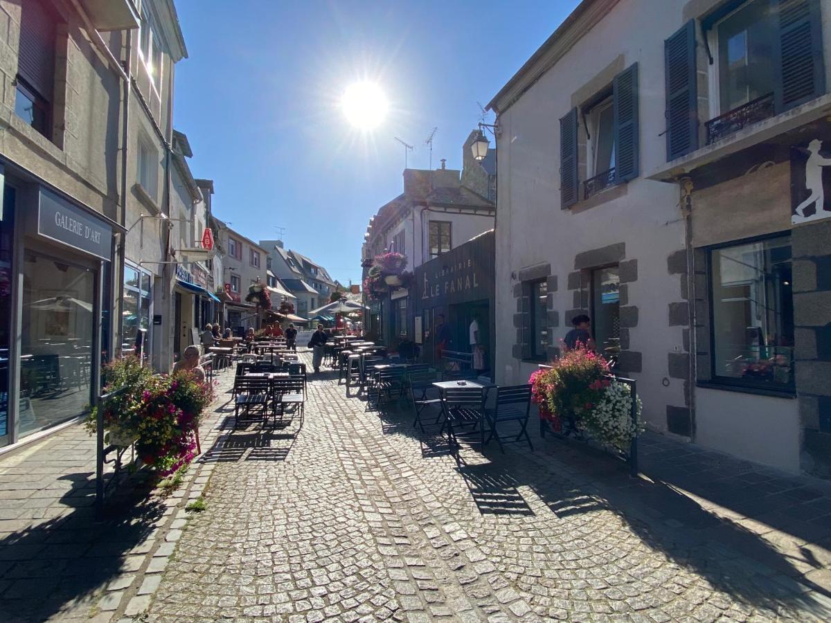 Saint-Quay Etables-Sur-Mer Grande Maison A 40M De La Plage Du Portrieux Zewnętrze zdjęcie