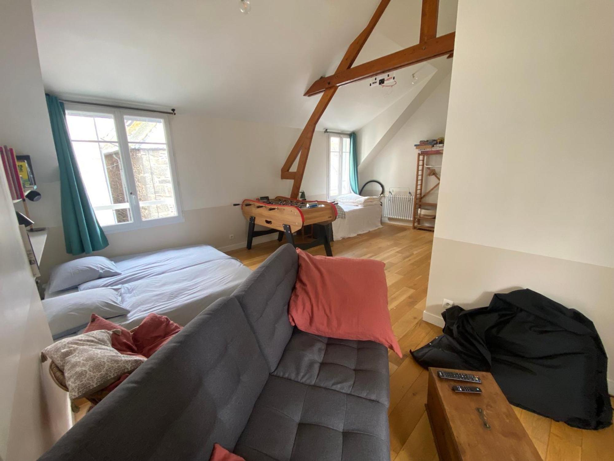 Saint-Quay Etables-Sur-Mer Grande Maison A 40M De La Plage Du Portrieux Zewnętrze zdjęcie
