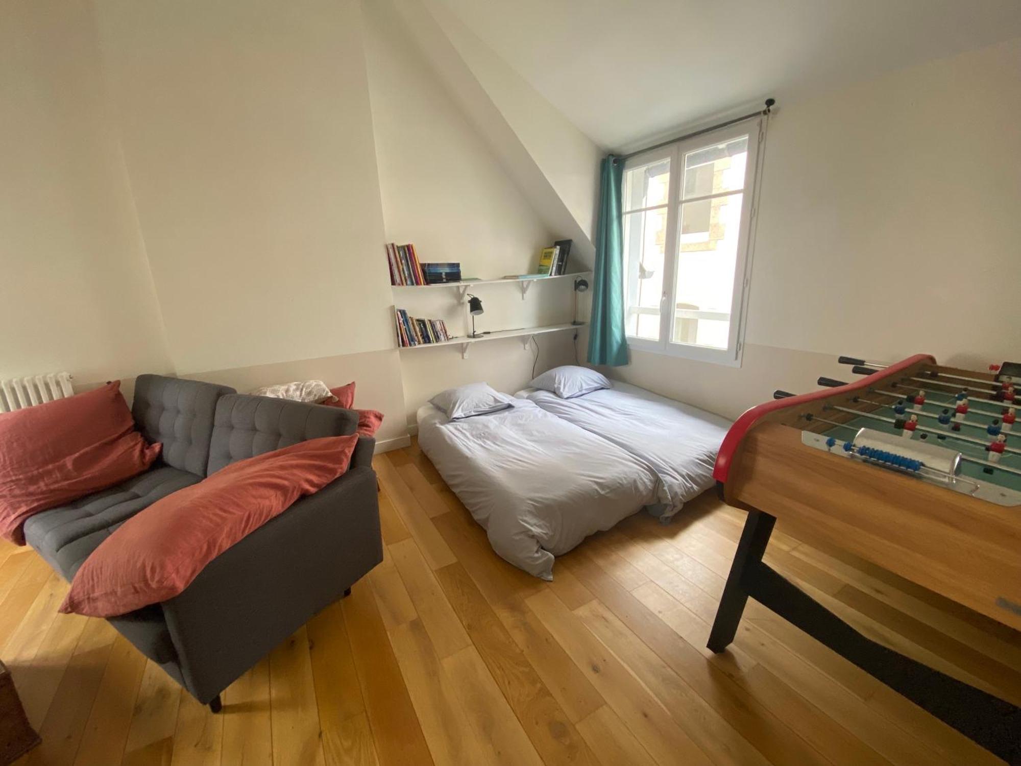 Saint-Quay Etables-Sur-Mer Grande Maison A 40M De La Plage Du Portrieux Zewnętrze zdjęcie