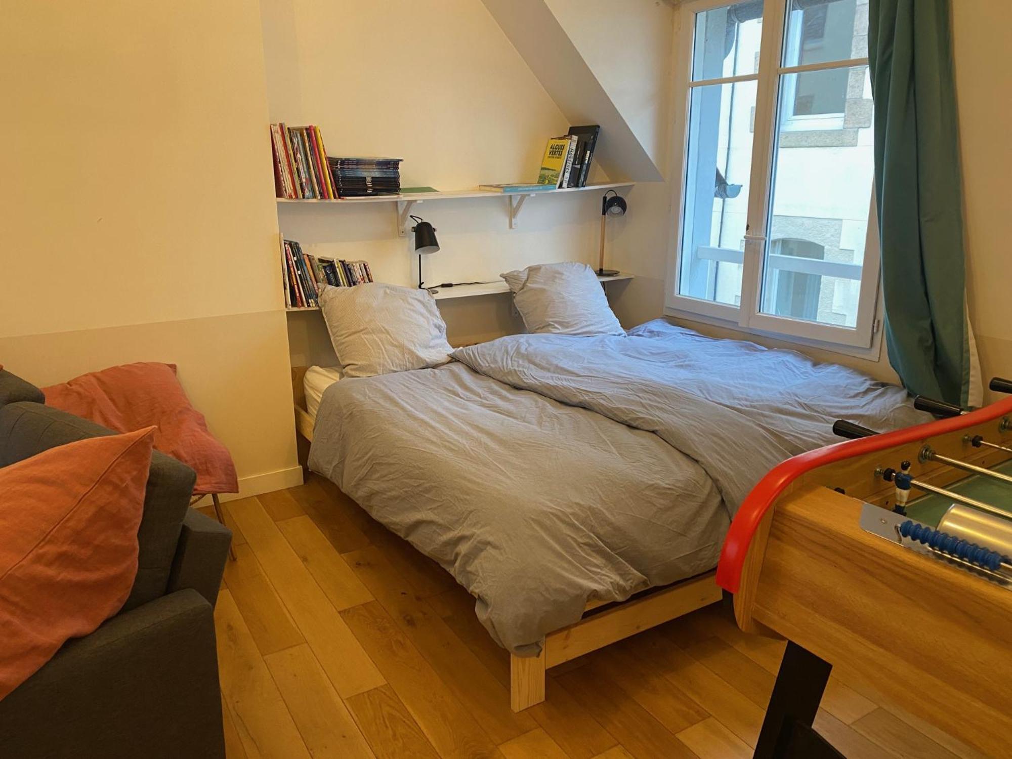 Saint-Quay Etables-Sur-Mer Grande Maison A 40M De La Plage Du Portrieux Zewnętrze zdjęcie